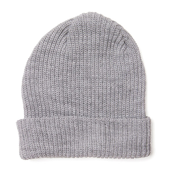 ニットキャップ | ノベルティ(小物) | 1枚 | 61-10 | ライトグレー