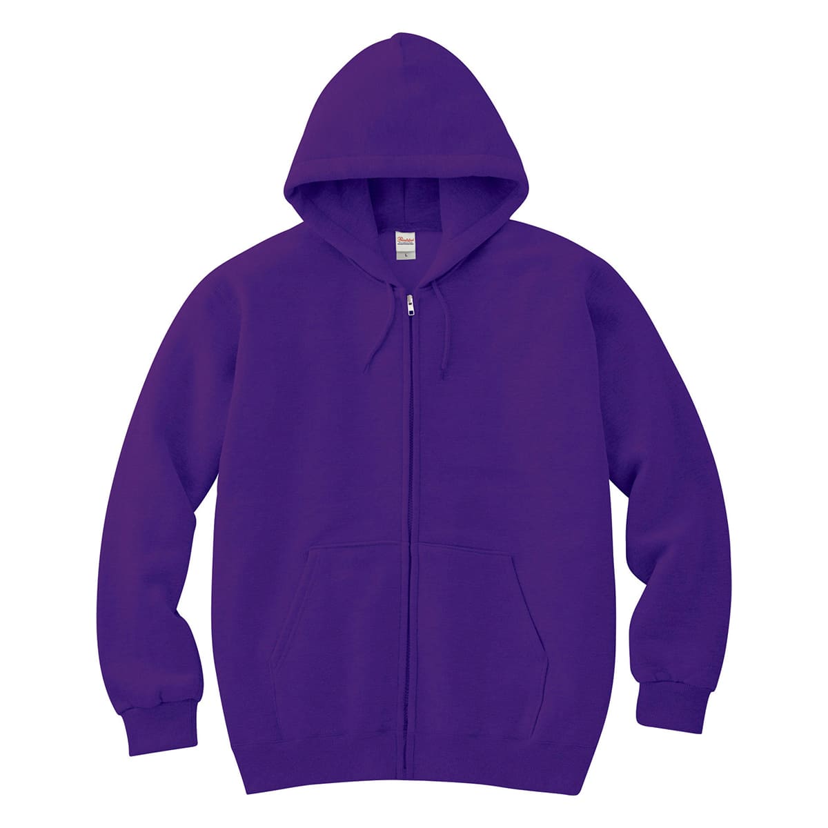 ジップアップライトパーカー | メンズ | 1枚 | 00217-MLZ