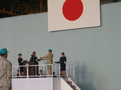 イラク復興支援空輸隊