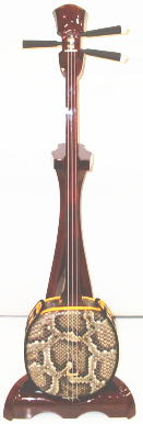 沖縄三線中級・高級（沖縄三線のてぃだ屋）