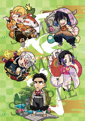 TVアニメ「鬼滅の刃」全集中展ufotable特設サイト