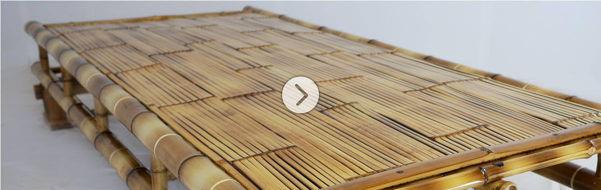 製品情報｜梅里竹芸