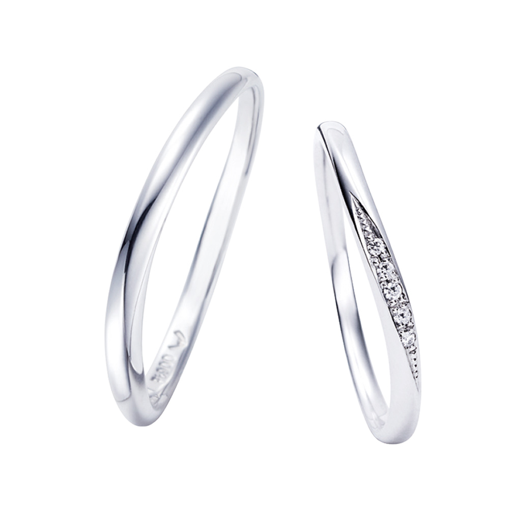 結婚指輪・婚約指輪なら｜QIREINI Bridal-キレイニブライダル