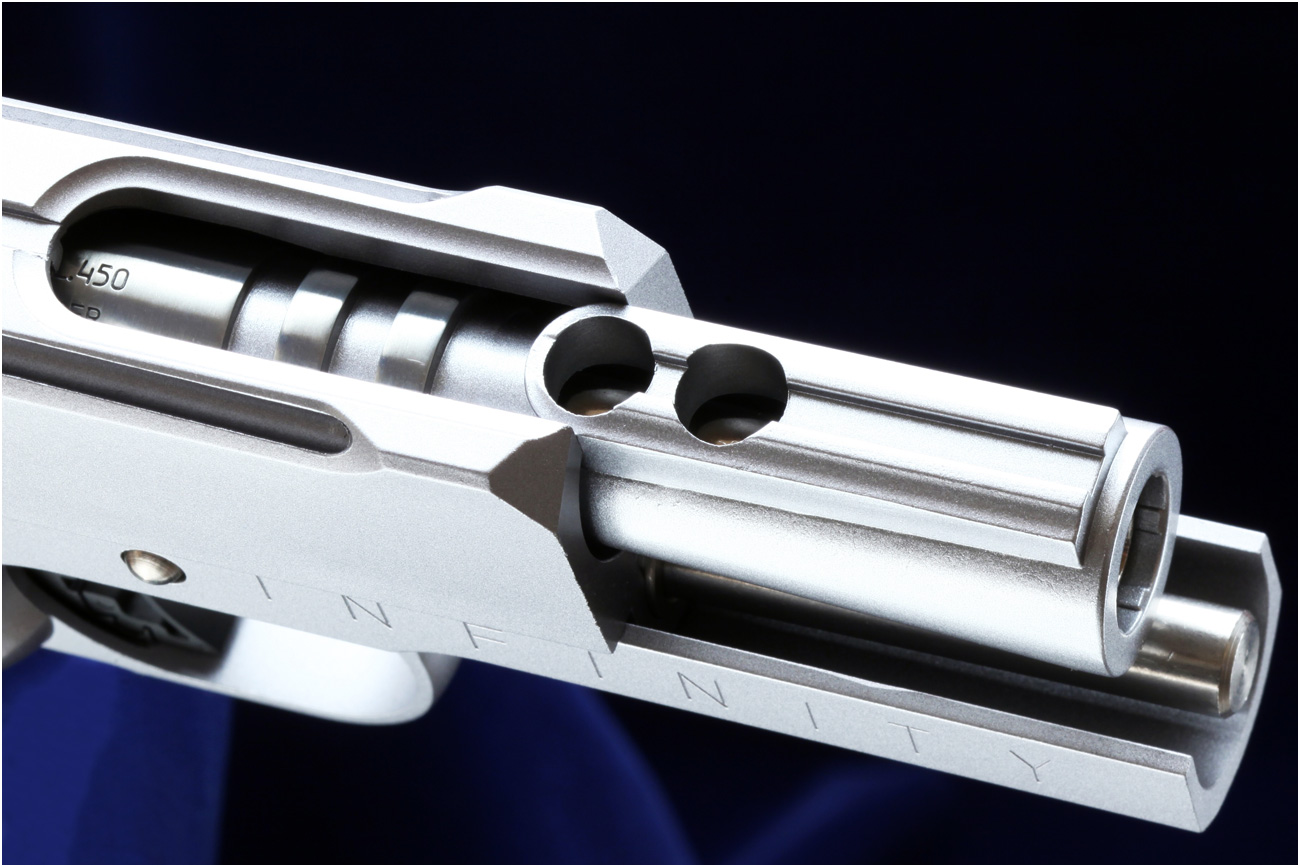 完売】WA【SVI】マイアミ Tiki 【WESTERN ARMS】