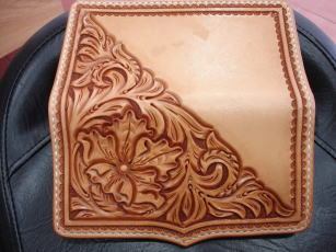 大和工房WALLET＆BILFOLD