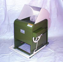 商品説明 足踏脱穀機