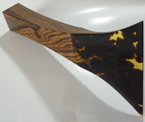 津軽三味線販売 優宝：三味線用鼈甲撥