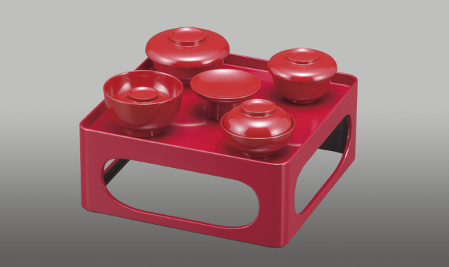 阿部健吉商店WEB SITE □ 川連漆器・製造販売