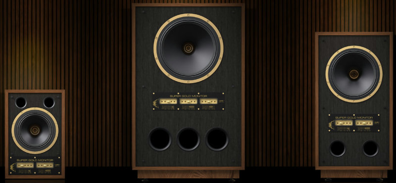 AC2 - TANNOY レガシーシリーズ ARDEN CHEVIOT EATON