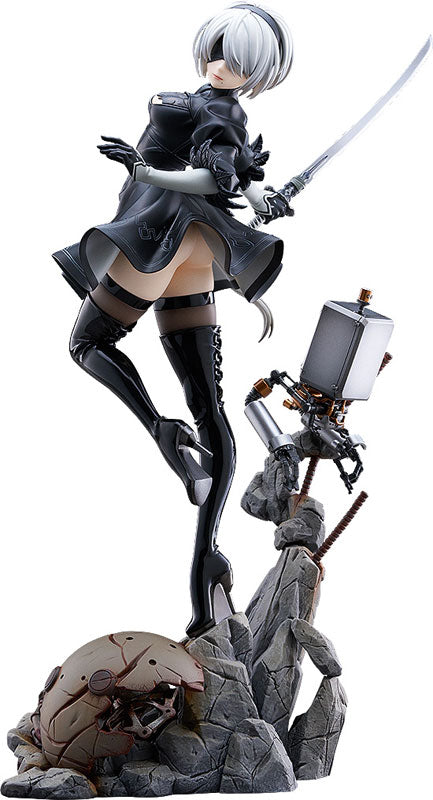 1/7 2B(NieR:Automata Ver1.1a) [マックスファクトリー][フィギュア