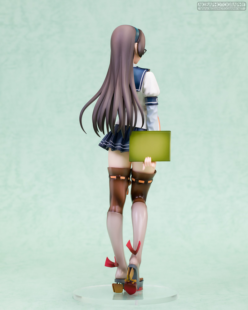 アキバフォトグラフィ - デコマスレビュー AMAKUNI 艦隊これくしょん