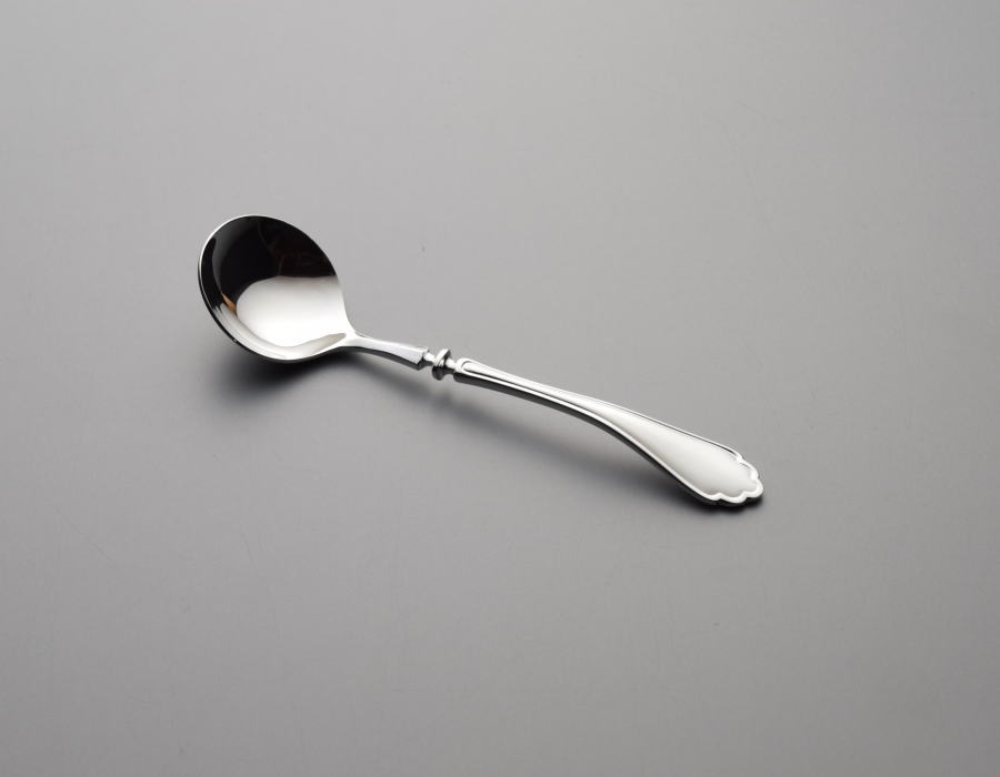 洋白銀器フルール - 株式会社荒澤製作所