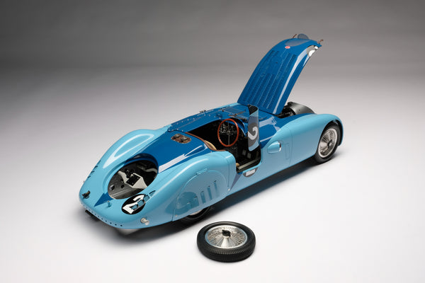 BUGATTI Type 57G 