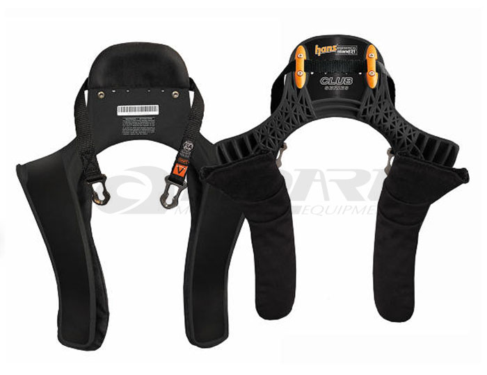 Stand21 ハンス デバイス(Hans Device) Hi-Tech/Racing2/Club