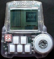bemani pocket Skeleton