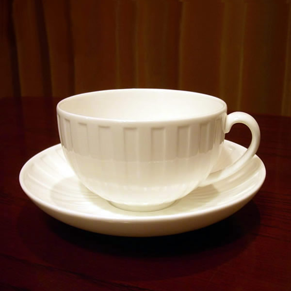 ウェッジウッド（Wedgwood）ナイト＆デイ ティーカップ＆ソーサー