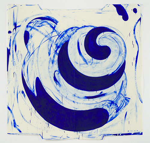 吉澤 美香 Mika YOSHIZAWA : ギャラリー・アートアンリミテッド