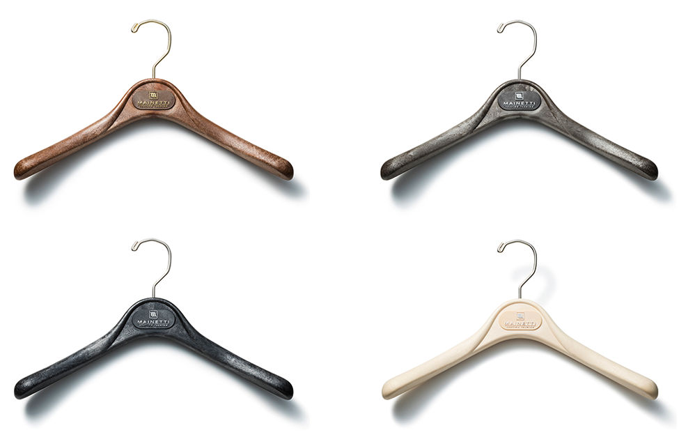 マイネッティハンガーECサイト