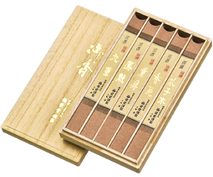 ご進物用お線香 | 商品一覧 | 大阪・堺のお香・お線香 梅栄堂