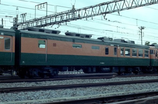 国鉄時代の食堂車・ビュフェのいろいろ