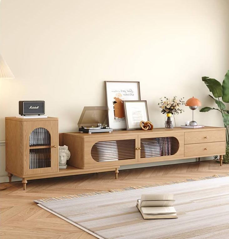 テレビ台 テレビボード ローボード おしゃれ 扉付き 引出し付き hbzwg-646