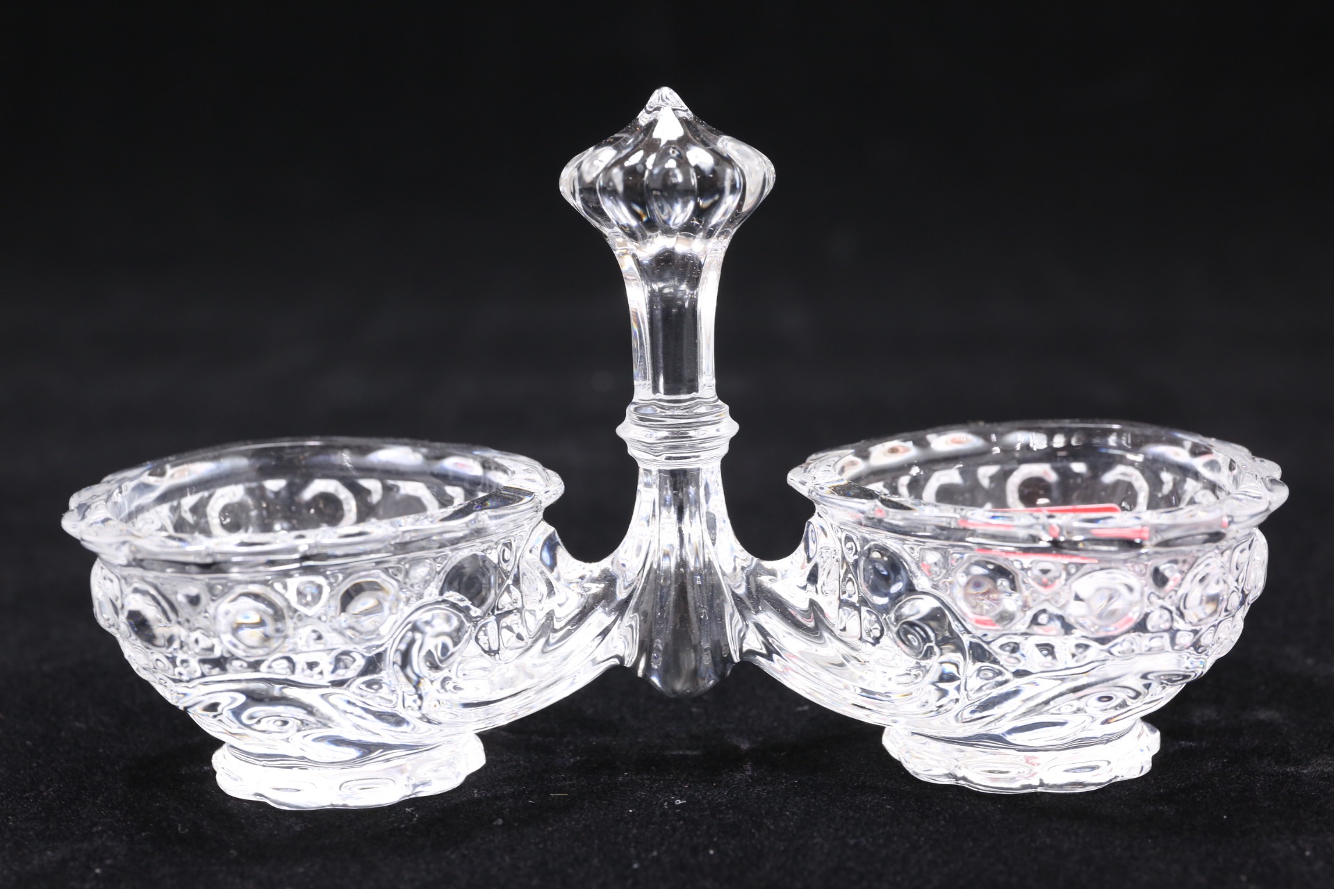 バカラ ローザス ソルト＆ペッパー [2Z-3234] | サークルワン商品情報