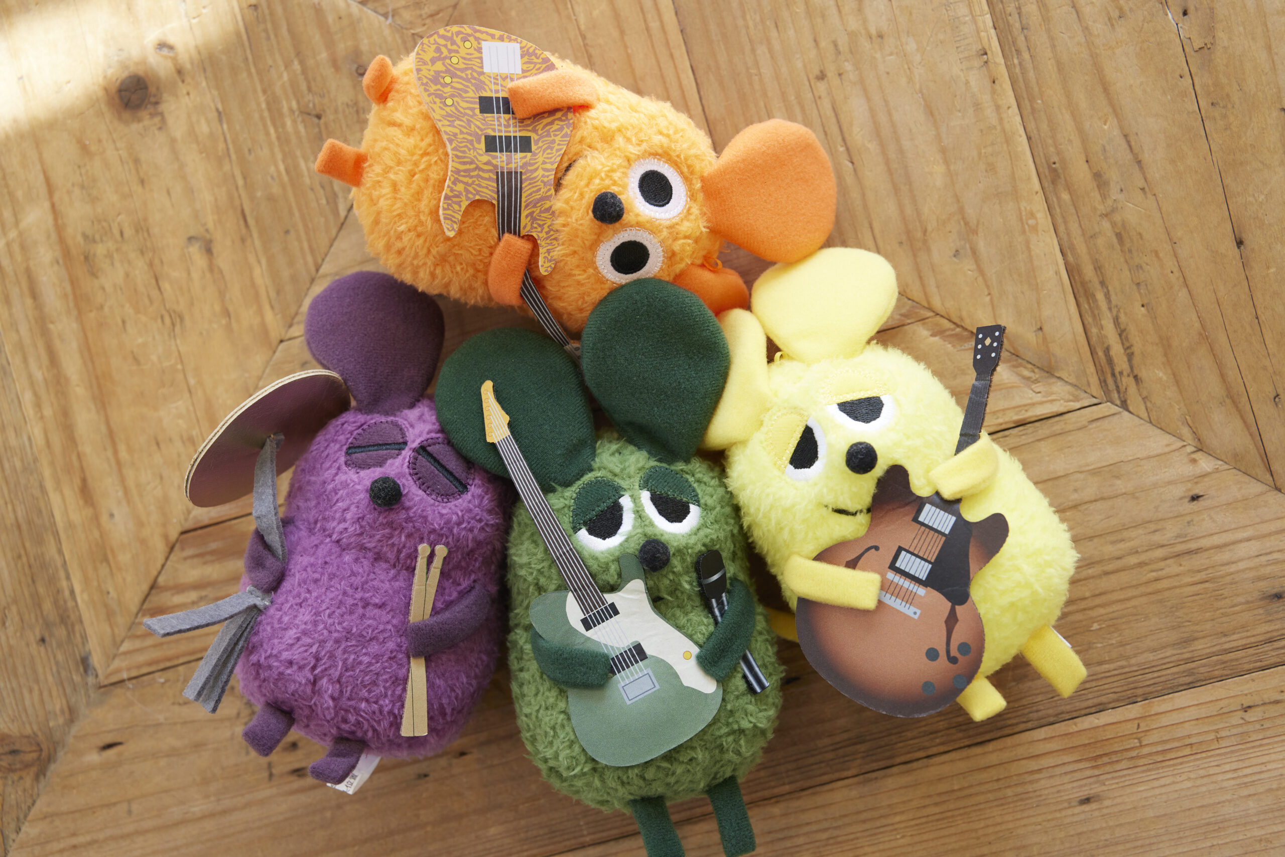 株式会社コスモマーチャンダイズィング