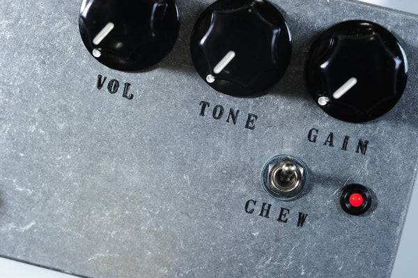 ART – PEDAL SHOP CULT