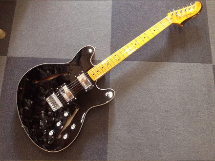 Monogram（モノグラム） Artcaster - 第一楽器株式会社