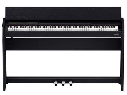 Roland F701 - 第一楽器株式会社