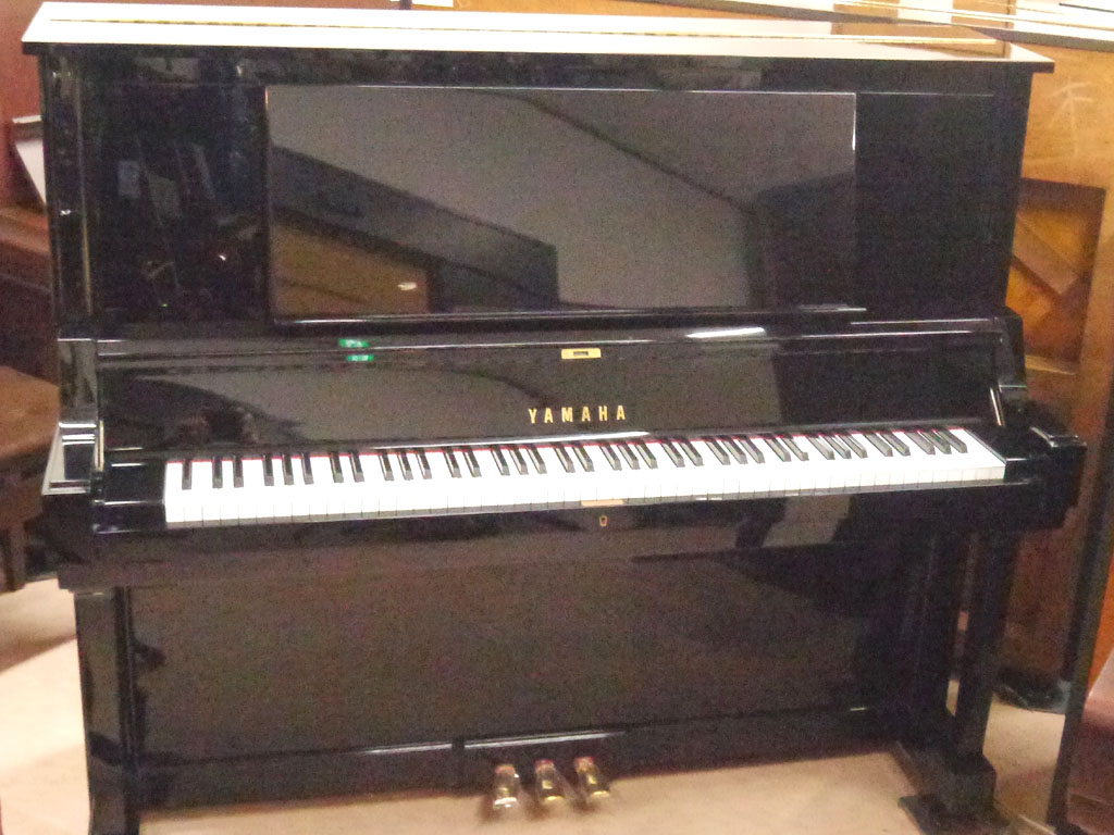 YAMAHA UX-5 - 第一楽器株式会社