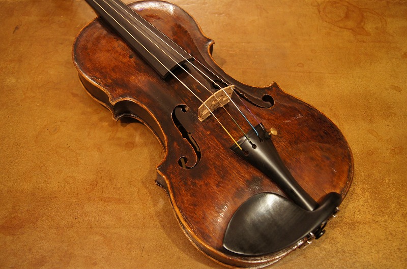 ダ・ヴィンチ・ヴァインオリン ヴァイオリン 商品詳細