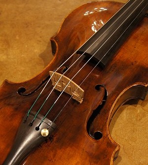 ダ・ヴィンチ・ヴァイオリン ヴァイオリン 商品一覧