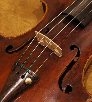 ダ・ヴィンチ・ヴァイオリン ヴァイオリン 商品一覧