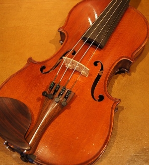 ダ・ヴィンチ・ヴァイオリン 分数楽器 商品一覧