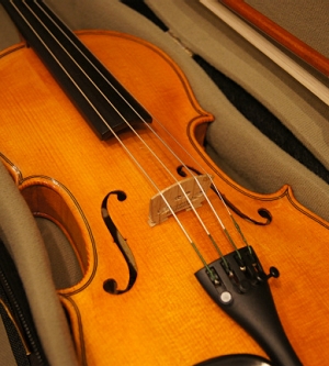 ダ・ヴィンチ・ヴァイオリン 分数楽器 商品一覧