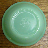 ファイヤーキング☆ジェダイ フルーツボウル☆DEALERSHIP