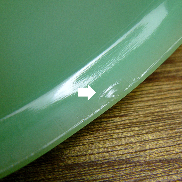 ファイヤーキング☆キャンディジャー＆カバー☆DEALERSHIP