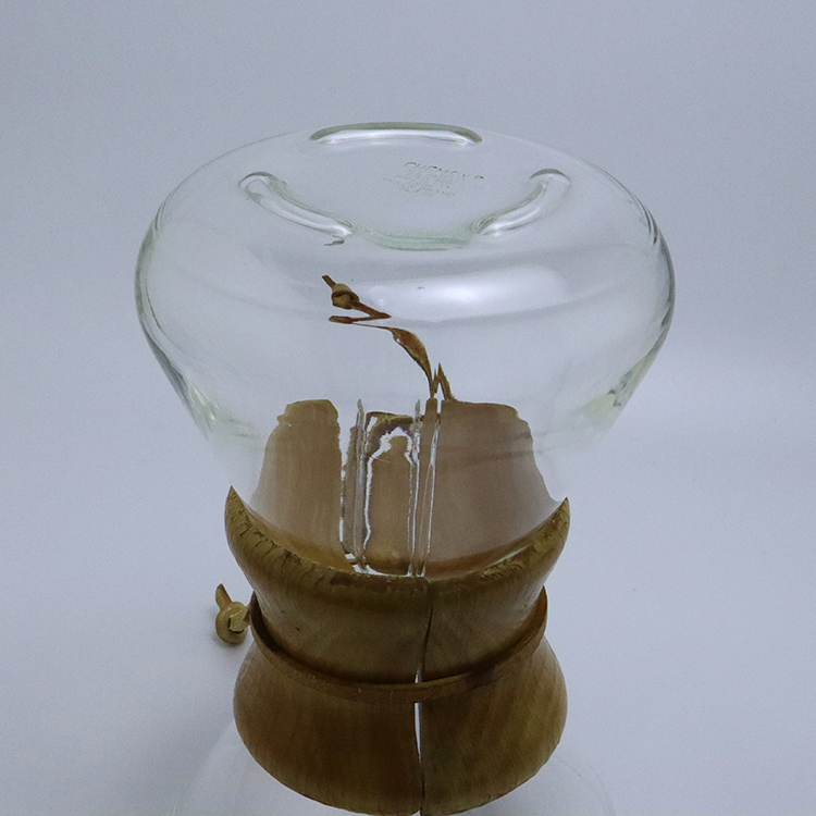 オールドケメックス☆CM-2 (2-6cup)☆DEALERSHIP