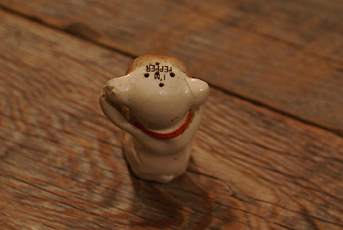 アンティーク フォーンなボンゾ