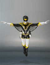 戦隊ヒーローシリーズ ＞ S.H.フィギュアーツ限定品 鳥人戦隊