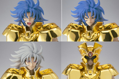 聖闘士星矢 ＞ 「聖闘士星矢」聖闘士聖衣神話（セイントクロスマイス