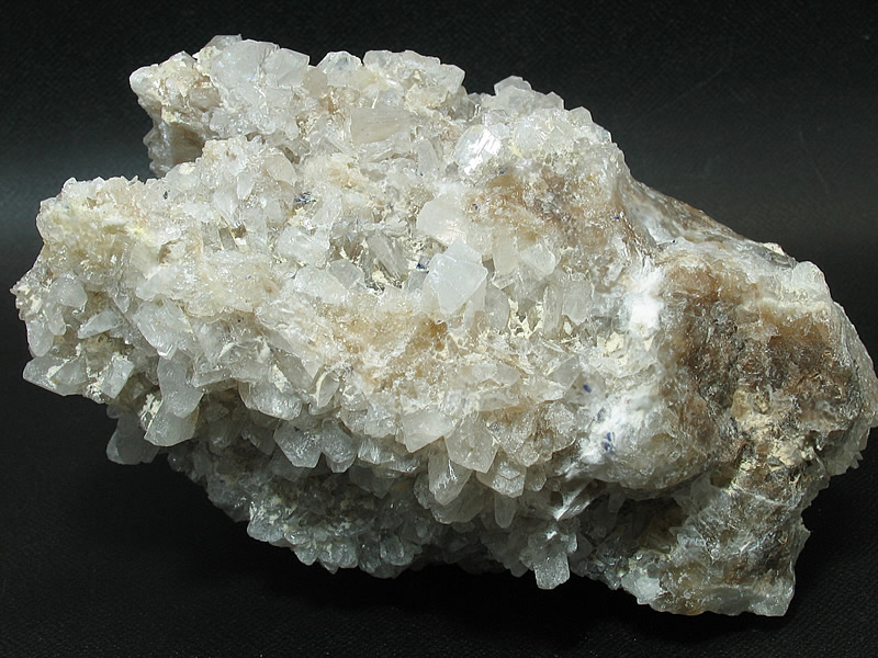 PENTAHYDROBORITE ペンタハイドロボライト 五水灰硼石 布賀鉱山