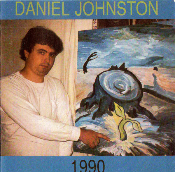 R.I.P. Daniel Johnston 追悼 ダニエル・ジョンストン | ele-king
