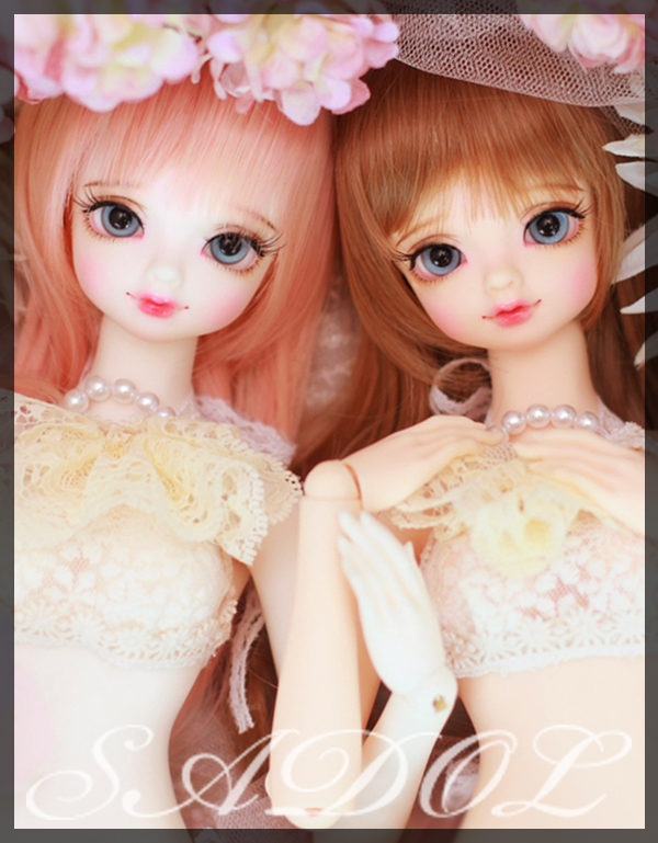 HI!!! Welcome to sadol^^