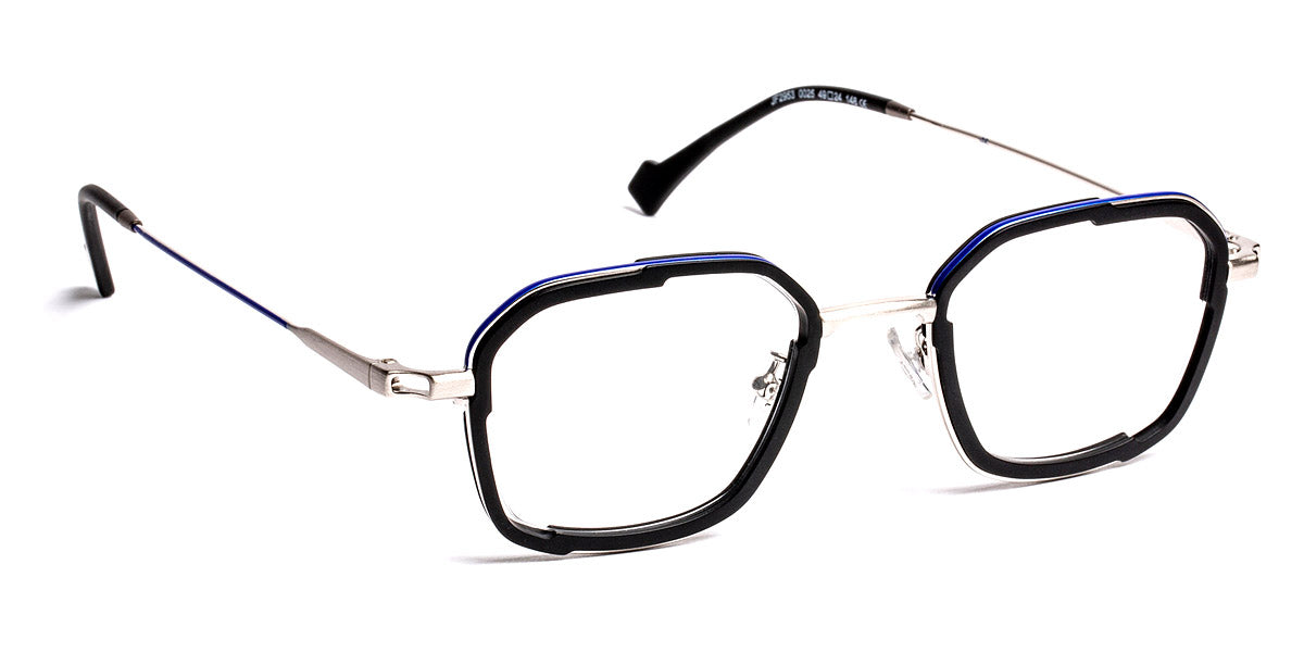 J.F. Rey® JF2953 Square Eyeglasses - EuroOptica