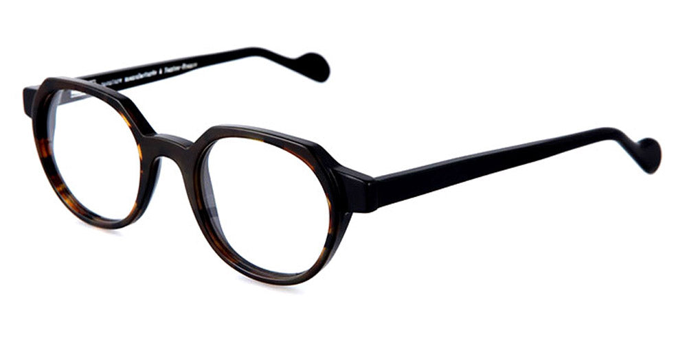 NaoNed® Orvez Wayfarer Eyeglasses - EuroOptica