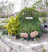 万博ヘッドライン | EXPO 2005 AICHI,JAPAN