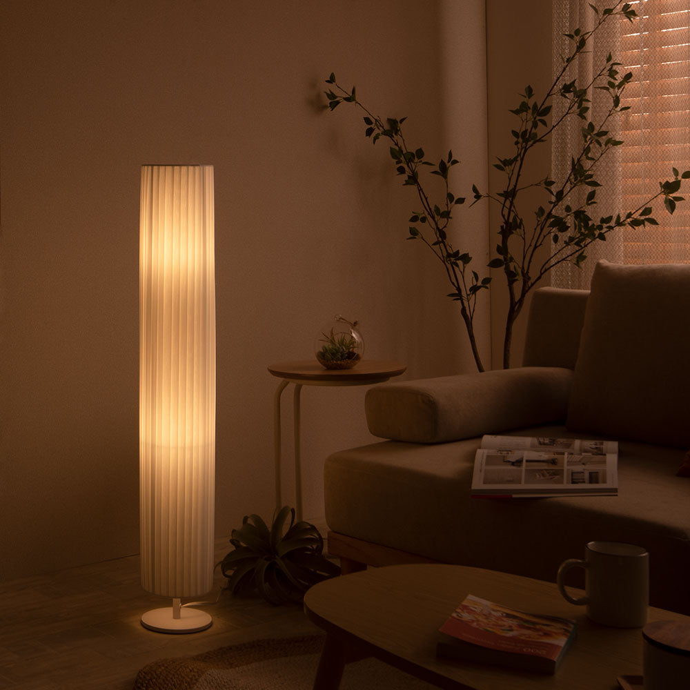 あす着]間接照明 フロアライト LED スタンドライト LEDライト フロア