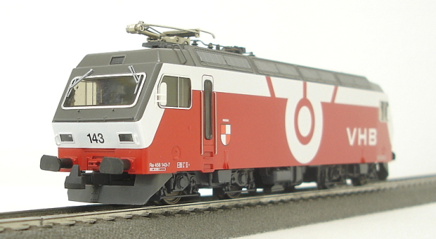 ヨーロッパ鉄道模型専門店／ハグ／HAG